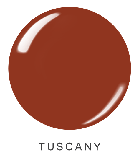 Tuscany - Breathable Nail Polish