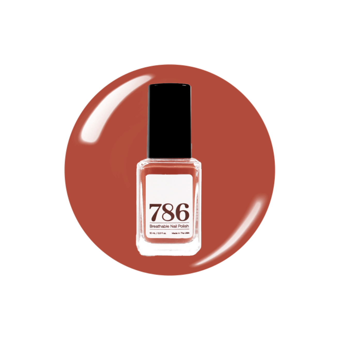 Uluru - Breathable Nail Polish