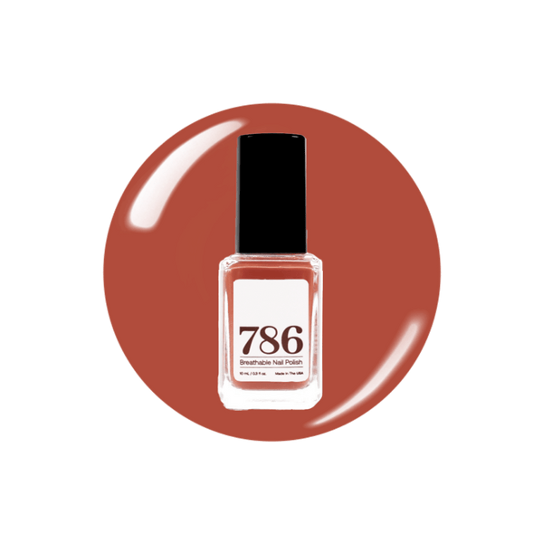 Uluru - Breathable Nail Polish