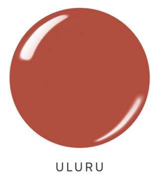 Uluru - Breathable Nail Polish