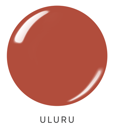 Uluru - Breathable Nail Polish