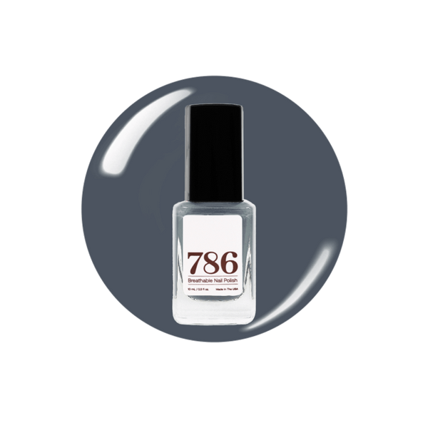 Xi'an - Breathable Nail Polish