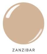 Zanzibar - Breathable Nail Polish