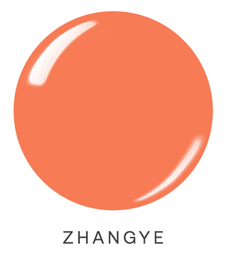 Zhangye - Breathable Nail Polish